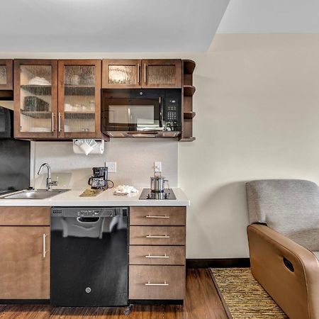 Candlewood Suites - Dumfries - Quantico By Ihg Eksteriør bilde