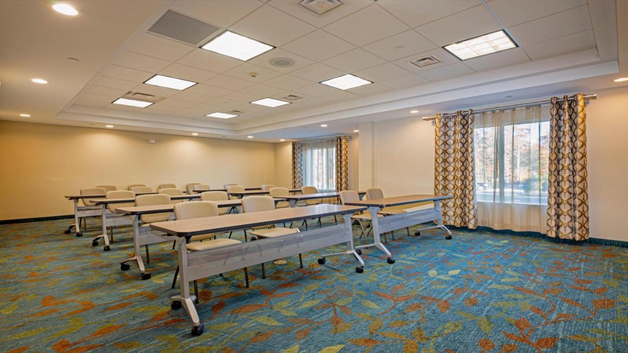 Candlewood Suites - Dumfries - Quantico By Ihg Eksteriør bilde