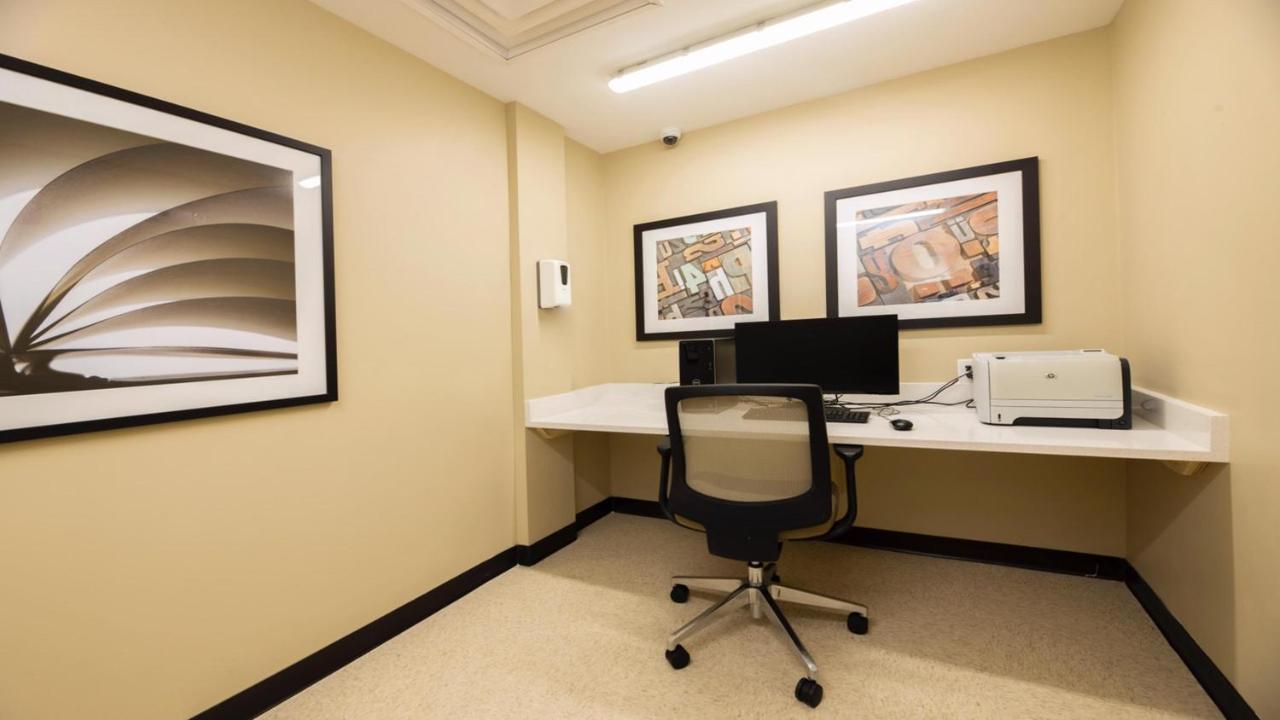 Candlewood Suites - Dumfries - Quantico By Ihg Eksteriør bilde