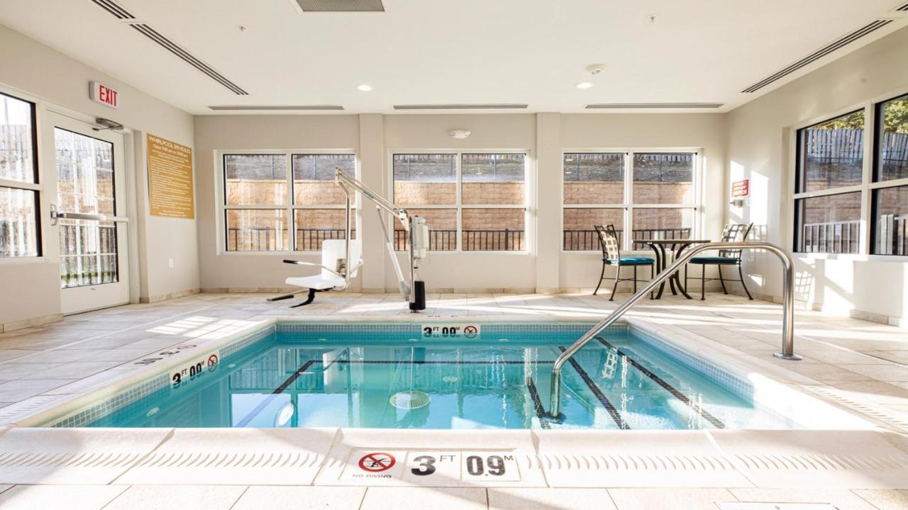Candlewood Suites - Dumfries - Quantico By Ihg Eksteriør bilde