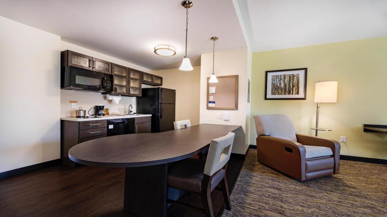 Candlewood Suites - Dumfries - Quantico By Ihg Eksteriør bilde