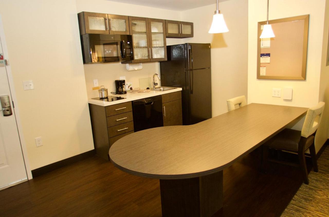 Candlewood Suites - Dumfries - Quantico By Ihg Eksteriør bilde