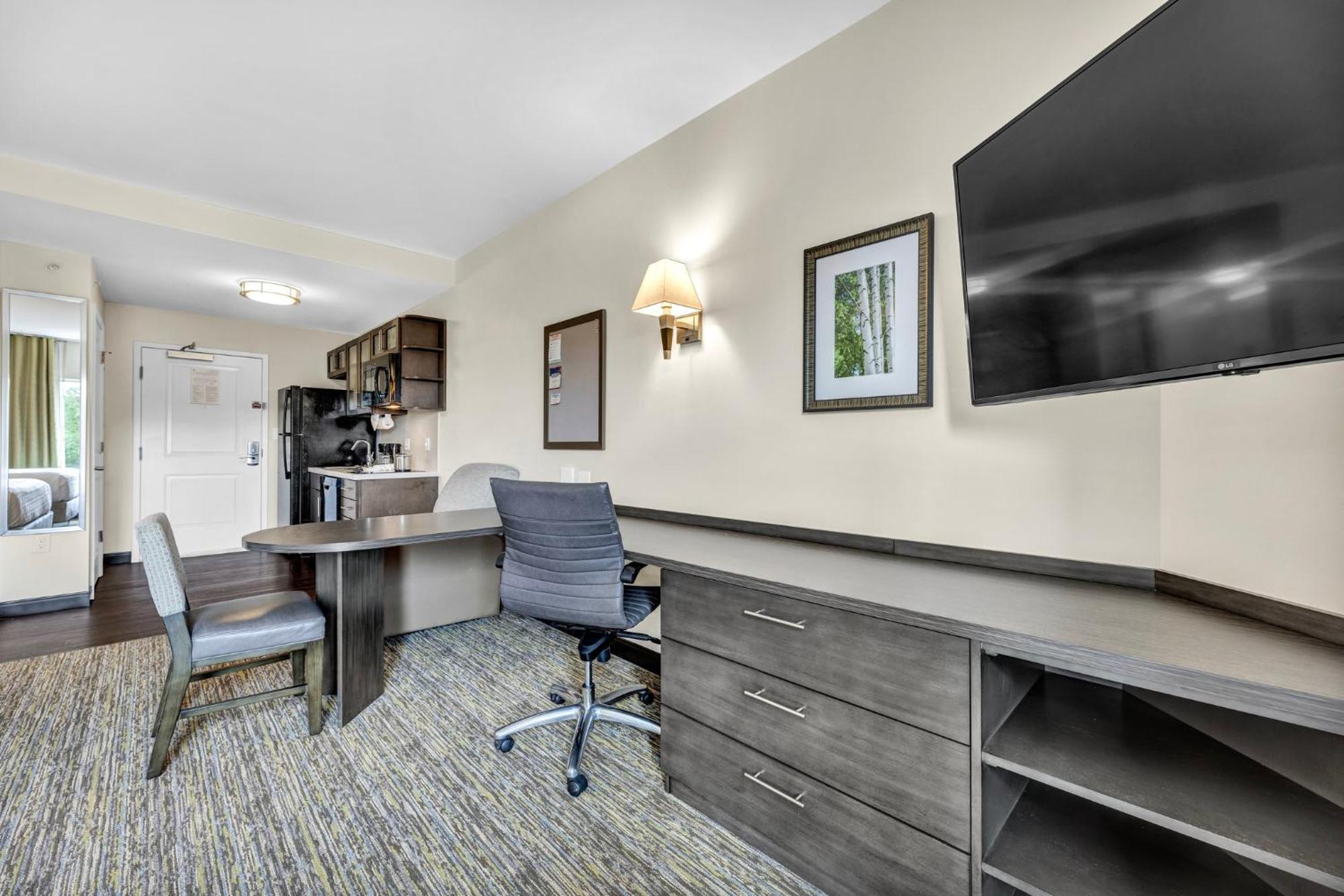 Candlewood Suites - Dumfries - Quantico By Ihg Eksteriør bilde