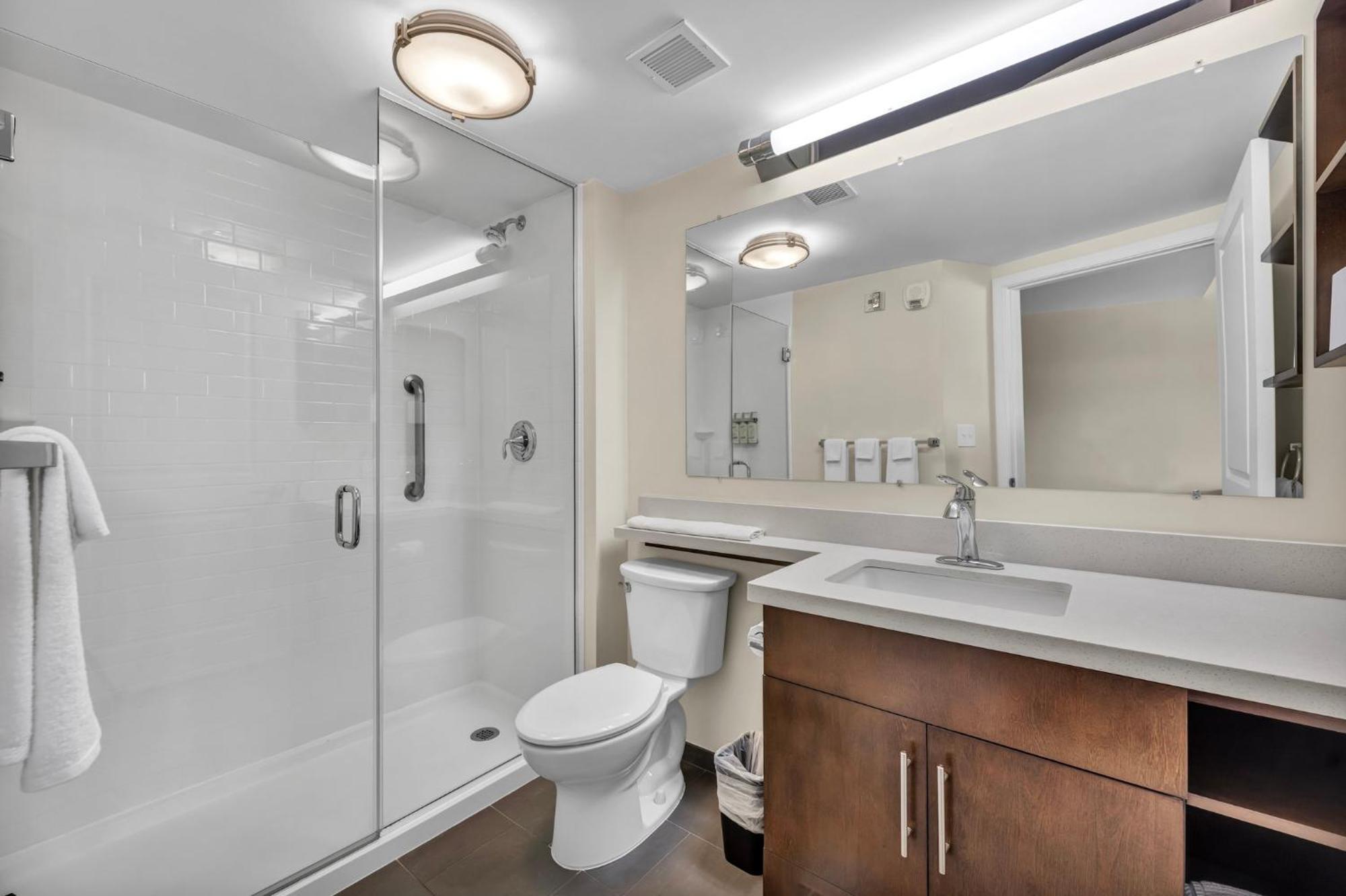 Candlewood Suites - Dumfries - Quantico By Ihg Eksteriør bilde